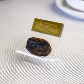 gold-acrylic-bismillah-date-holder-set-adorable-ramadan-gift-for-suhoor-table-decor-islamicwallartstore